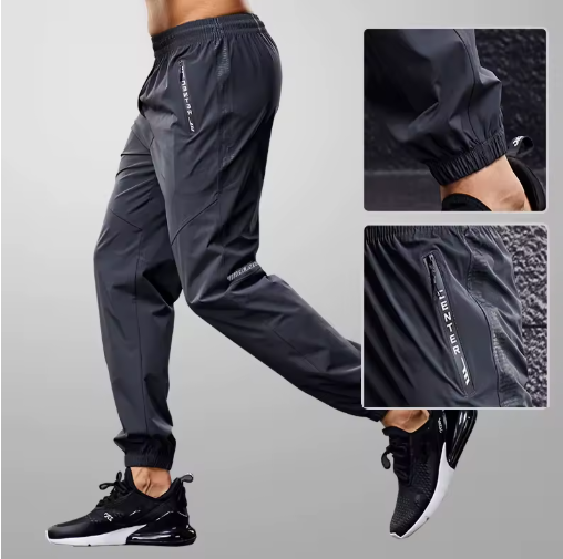 Calça esportivas sweatpants jogger