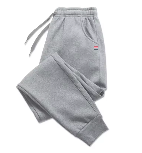 Calça sweatpants jogging