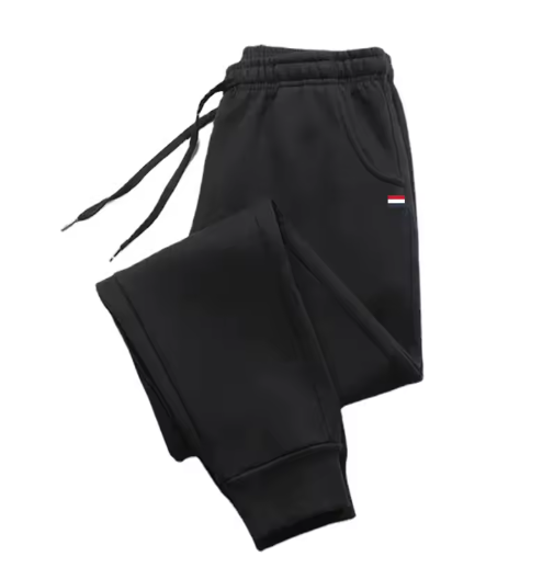 Calça sweatpants jogging