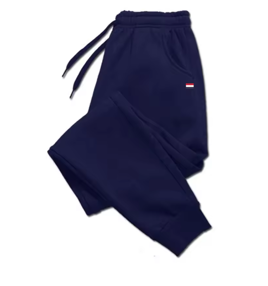 Calça sweatpants jogging