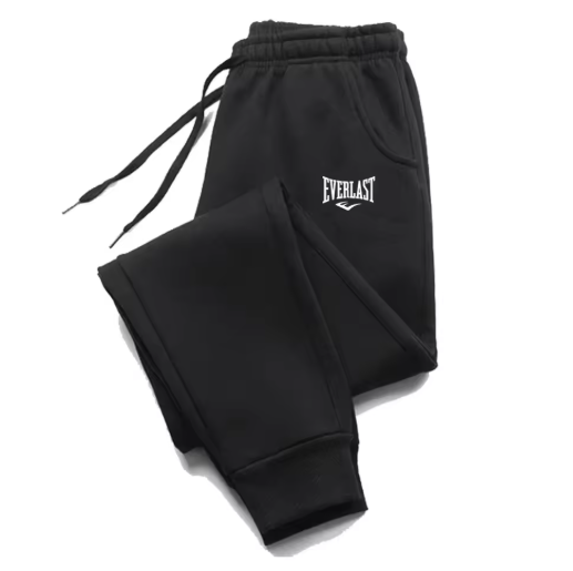 Calça esportiva moletom