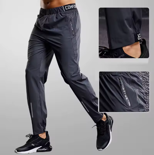 Calça esportivas sweatpants jogger