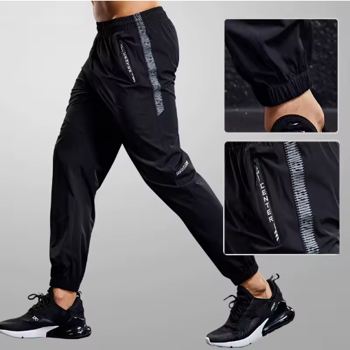 Calça esportivas sweatpants jogger