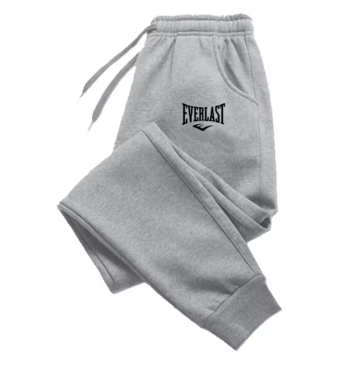 Calça esportiva moletom