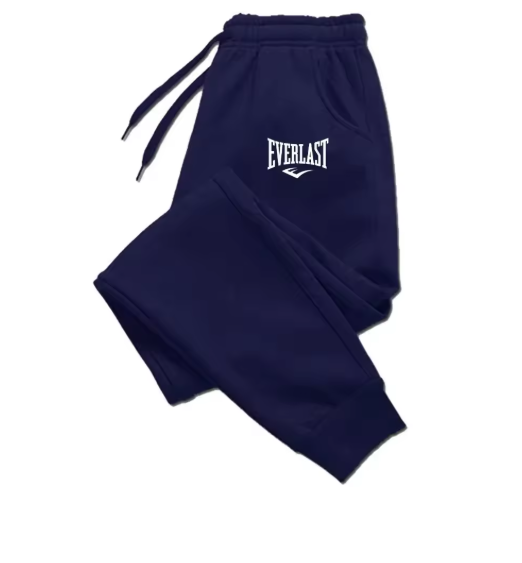 Calça esportiva moletom