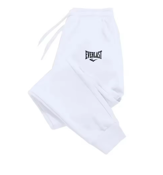 Calça esportiva moletom