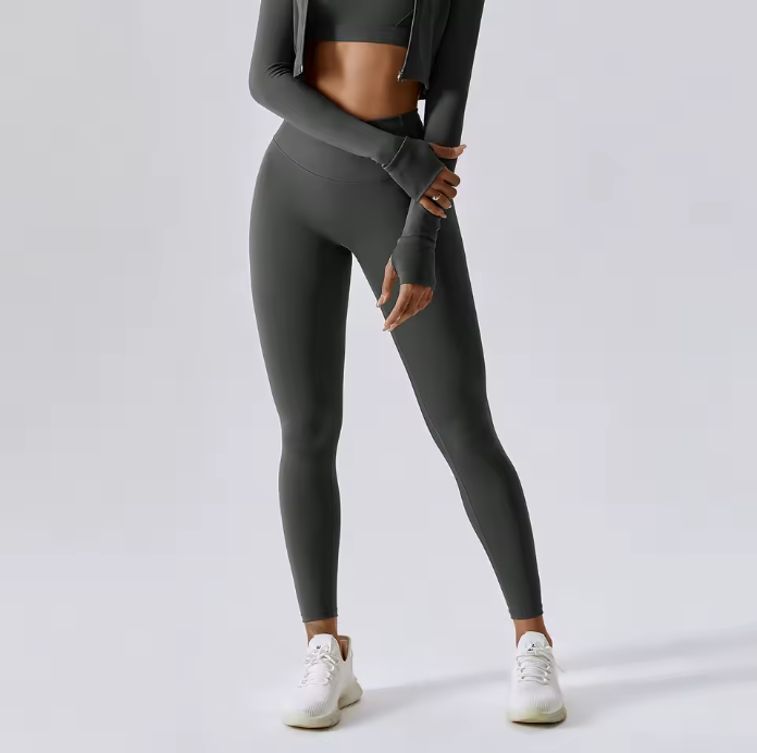 Legging esportiva