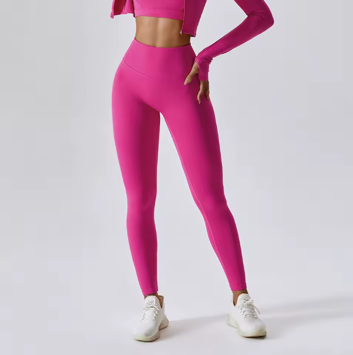 Legging esportiva