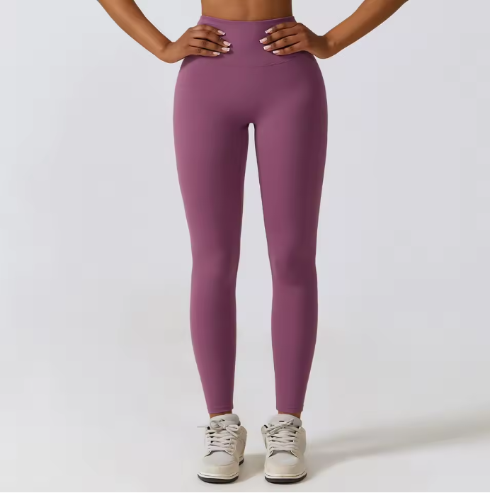 Legging esportiva
