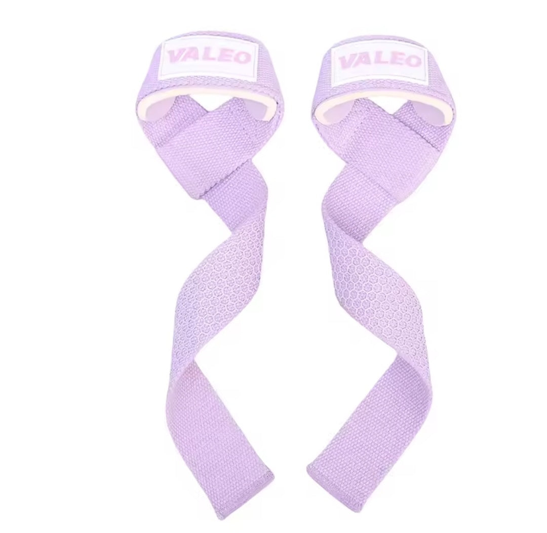 Strap antiderrapante