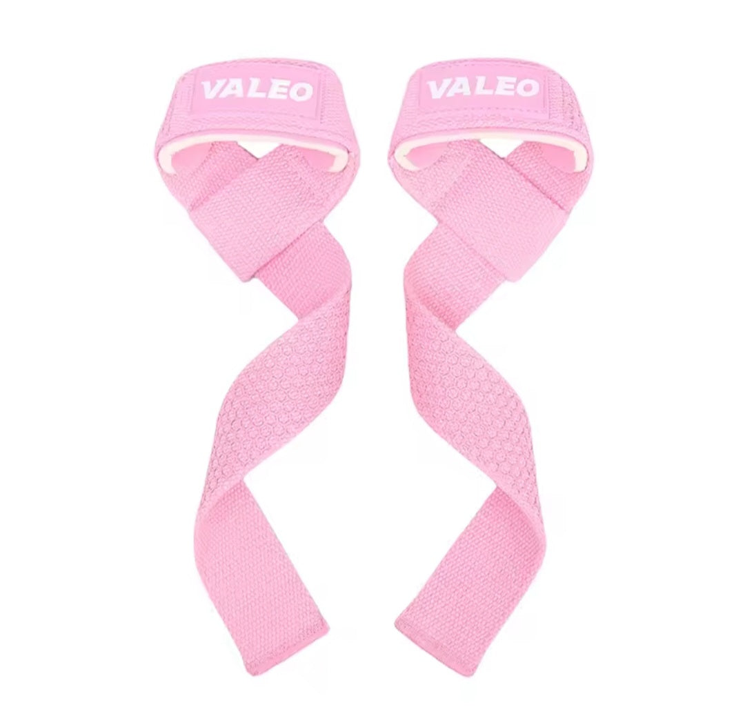 Strap antiderrapante