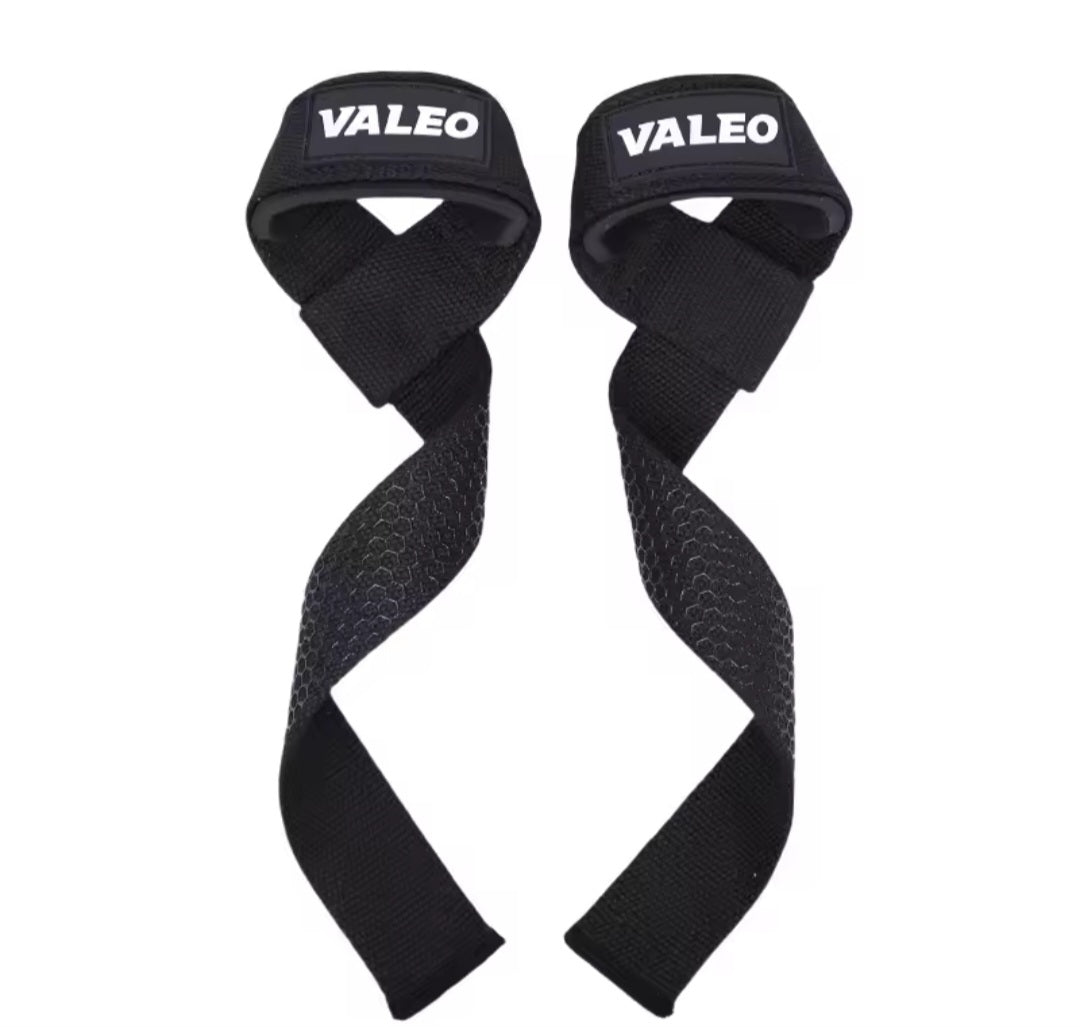 Strap antiderrapante